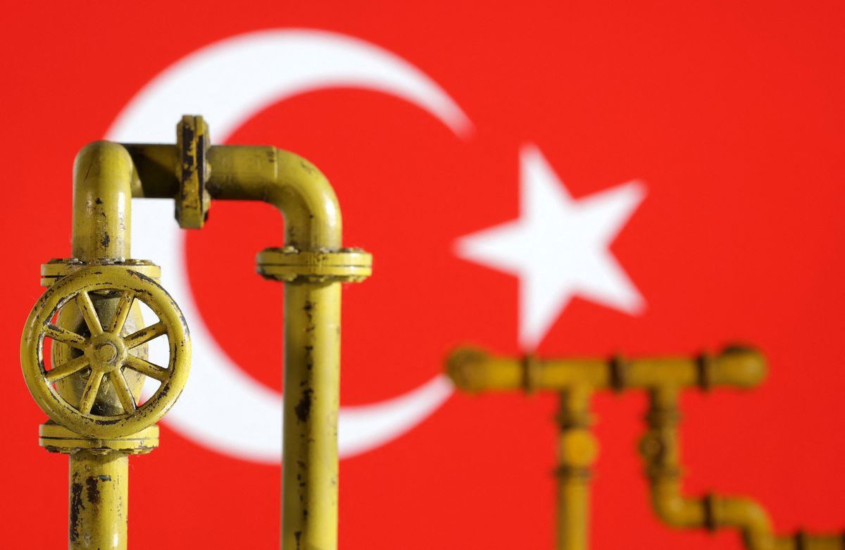📈  Туреччина підвищила ціни на електроенергію та природний газ на 20% для домогосподарств і на 50% для промисловості