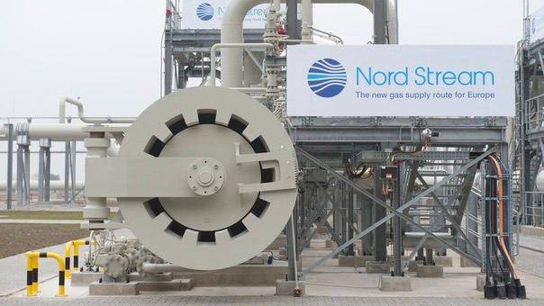 ⚡️Трубопровод «Северный поток» остановлен на неопределенный срок, - заявил российский «Газпром»