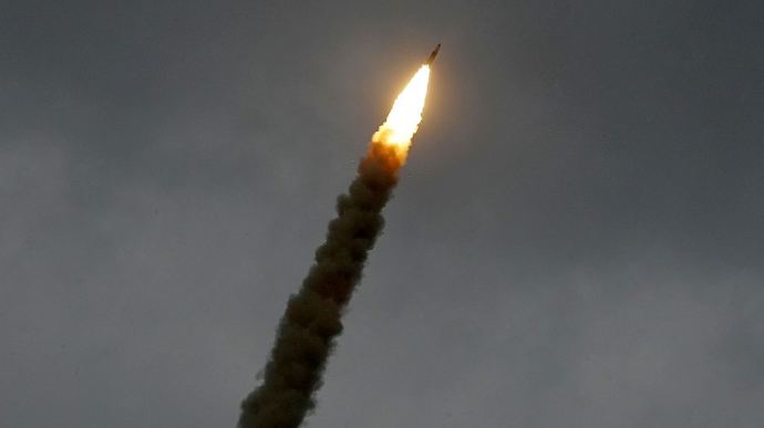 Россия выпустила около 3,5 тысячи ракет по Украине с 24 февраля, - Министерство защиты окружающей среды