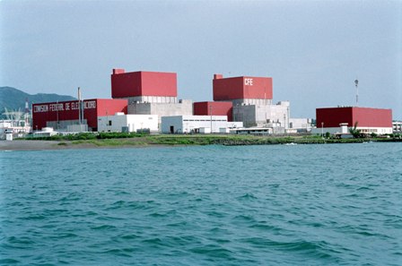 🇲🇽 У Мексиці розглядають можливість розширення атомної енергетики
