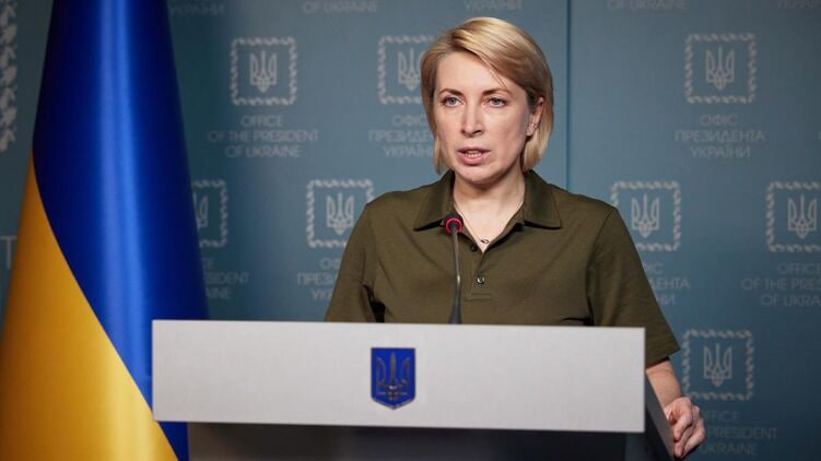 За август удалось эвакуировать 63 тысяч человек из нескольких прифронтовых регионов, – заявила вице-премьер Ирина Верещук в комментарии журналистам