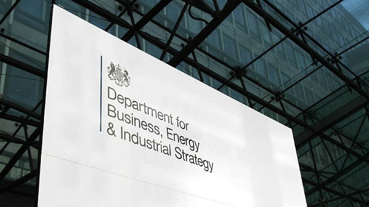 🇬🇧 Уряд Великої Британії профінансує передові розробки ядерних технологій на 3,3 млн фунтів