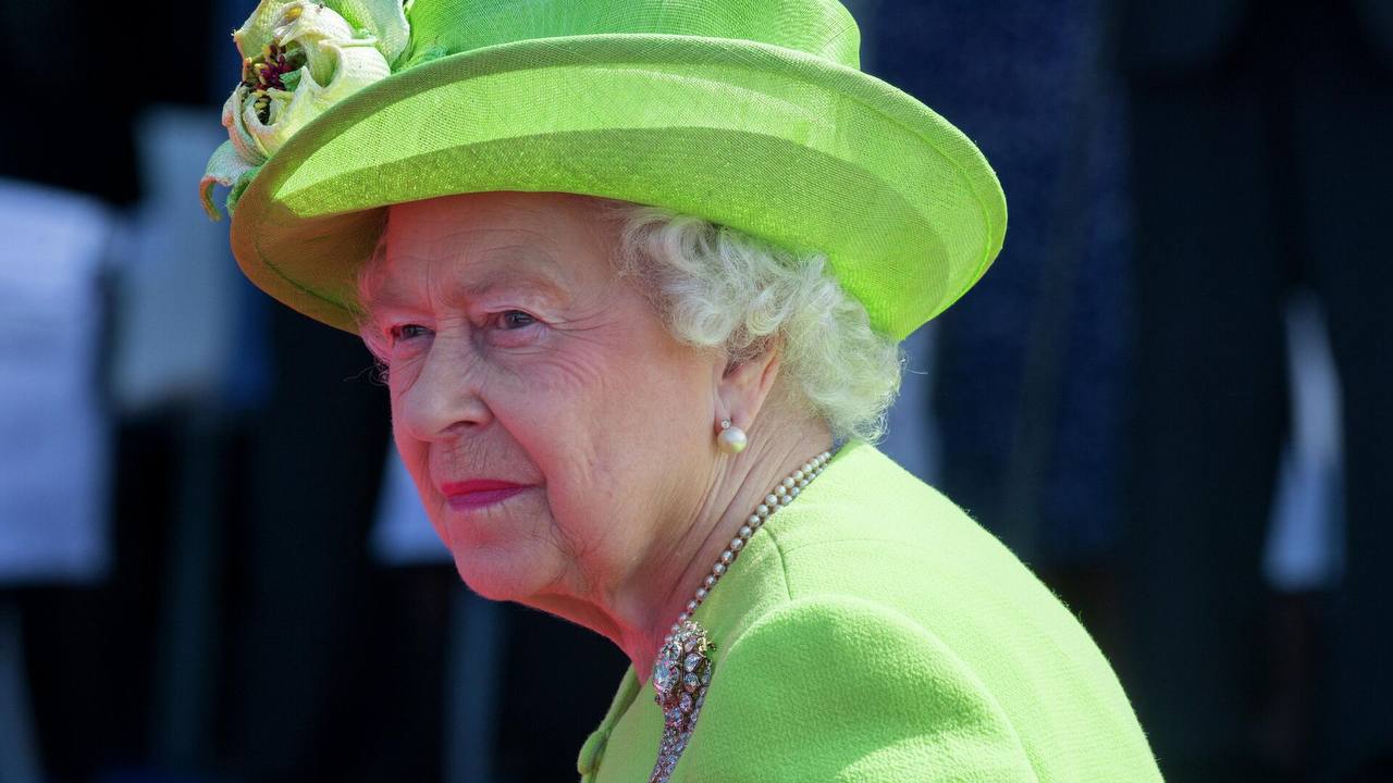 Сейчас надо готовиться к худшему — корреспондент BBC из Пула британской королевы