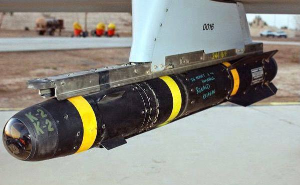 Норвегия передаст Украине 160 ракет