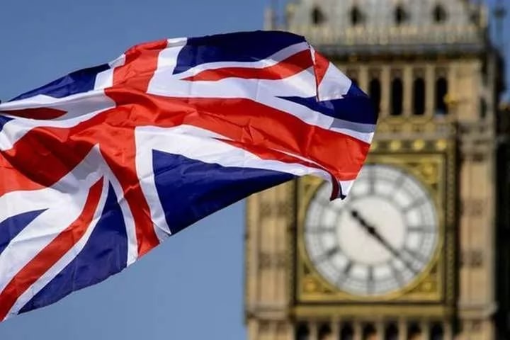 🇬🇧 Уряд Великої Британії пропонує на два роки заморозити тарифи на газ і світло