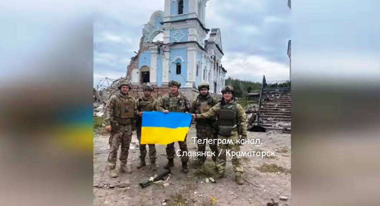 Война с украиной последние новости телеграмм фото 17