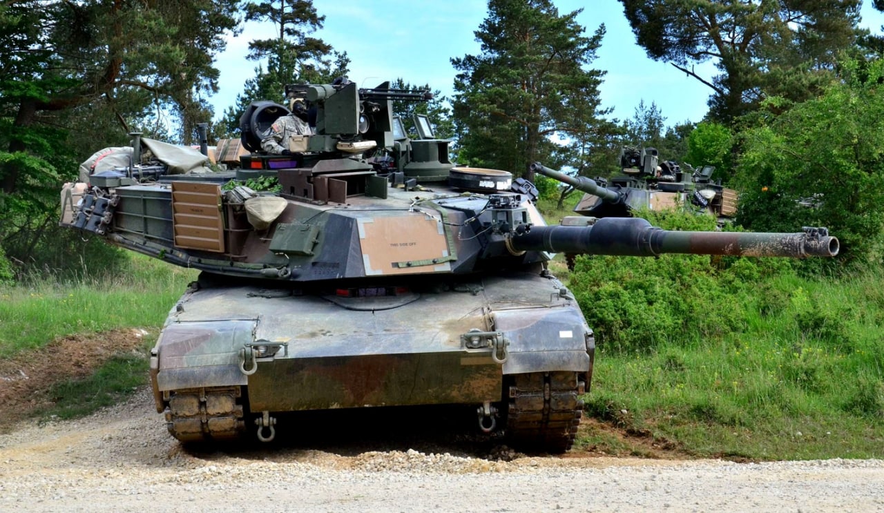 Пентагон розглядає питання передачі Україні сучасних танків, – Süddeutsche Zeitung