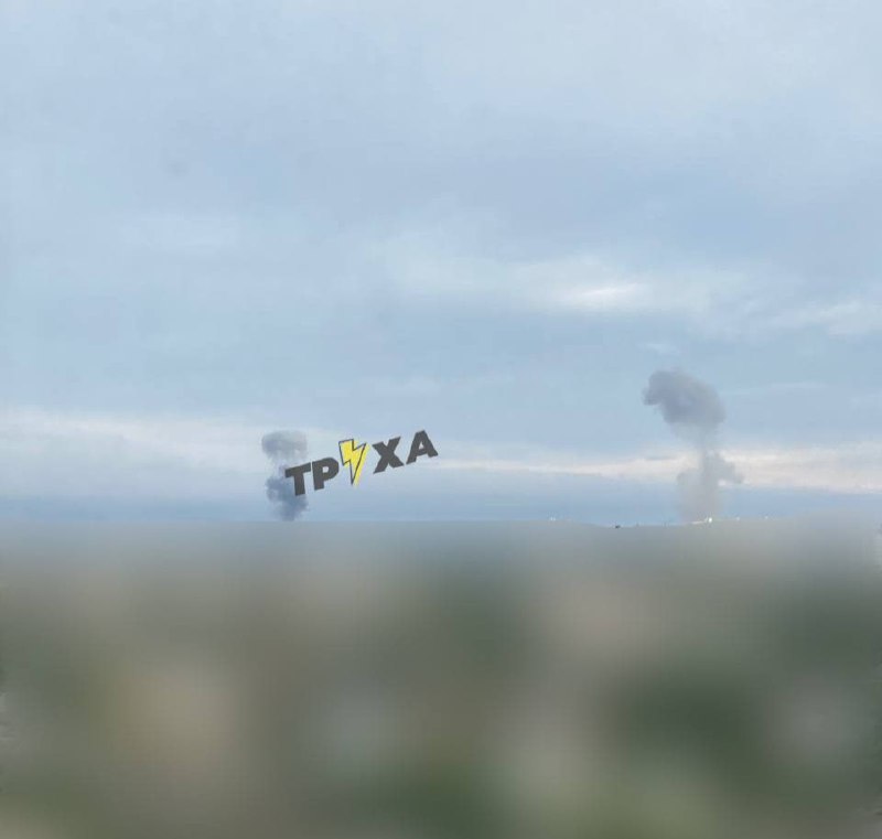 Орки опять нанесли ракетный удар по Харькову 🤬