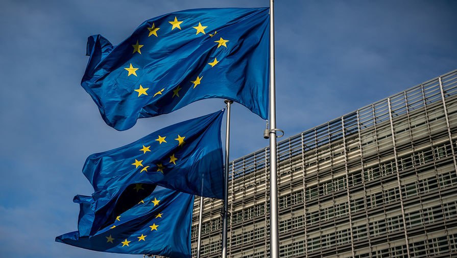 ЕС отказался вводить предельную цену на газ из рф, – The Guardian