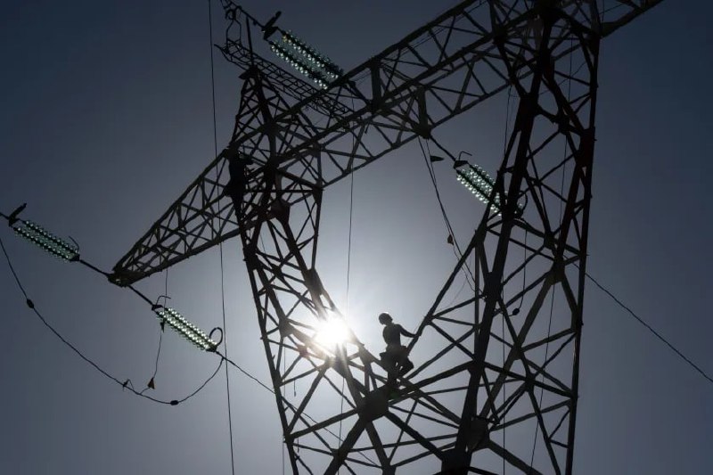 📉 Французький енергетичний оператор зробив торгові помилки, які коштували компанії 60 млн євро