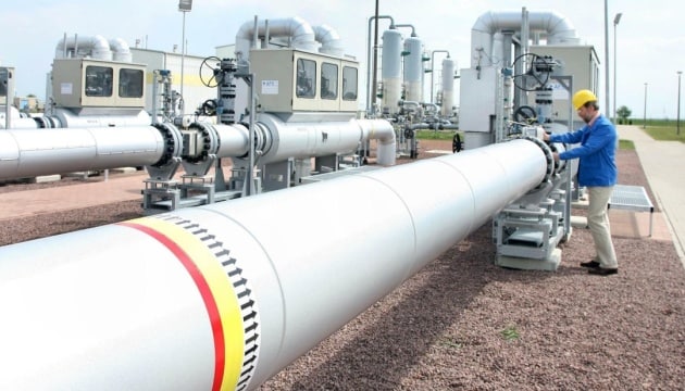 🇦🇿 Азербайджан планує збільшити поставки газу до ЄС 