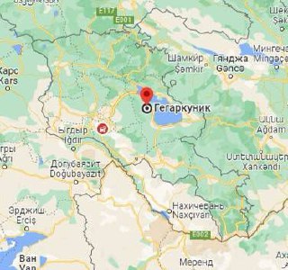 ❗️Азейбарджан нанес удар по пункту дислокации пограничных сил ФСБ РФ в Гегаркунике, — армянские СМИ