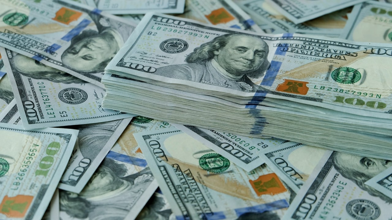 Украине отсрочили выплаты по госдолгу до конца 2023 года, – Минфин США