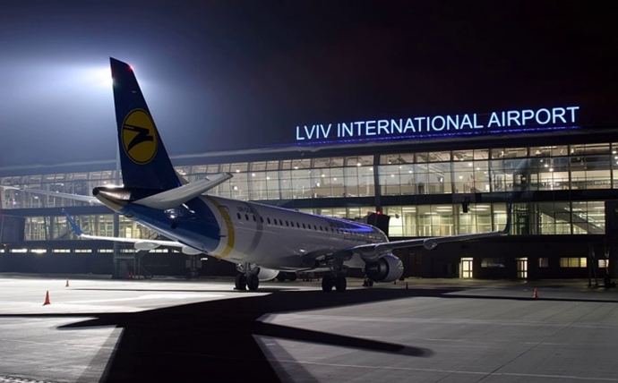 Украина планирует возобновить авиарейсы из Львова - эксперты рынка считают, что это, на данный, момент невозможно