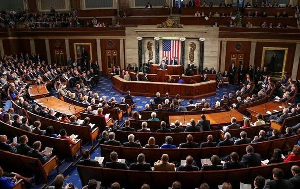 У Сенаті США представили законопроект про визнання Росії спонсором тероризму
