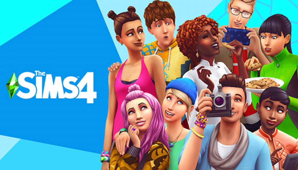 Игра The Sims 4 станет бесплатной для всех с 18 октября, – Electronic Arts
