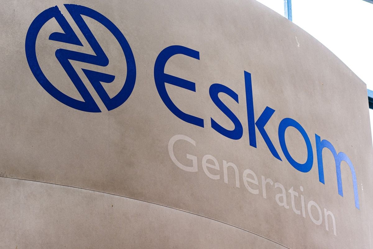 ⚡️ Південноафриканська Eskom витратила майже пів мільярда доларів, щоб мінімізувати віялові відключення електроенергії