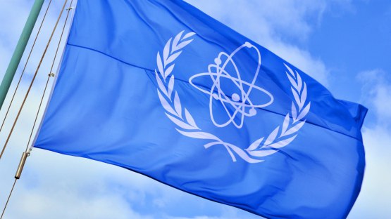 ⚛️ Цього тижня МАГАТЕ проведе консультації на високому рівні щодо створення зони ядерної безпеки та захисту навколо ЗАЕС