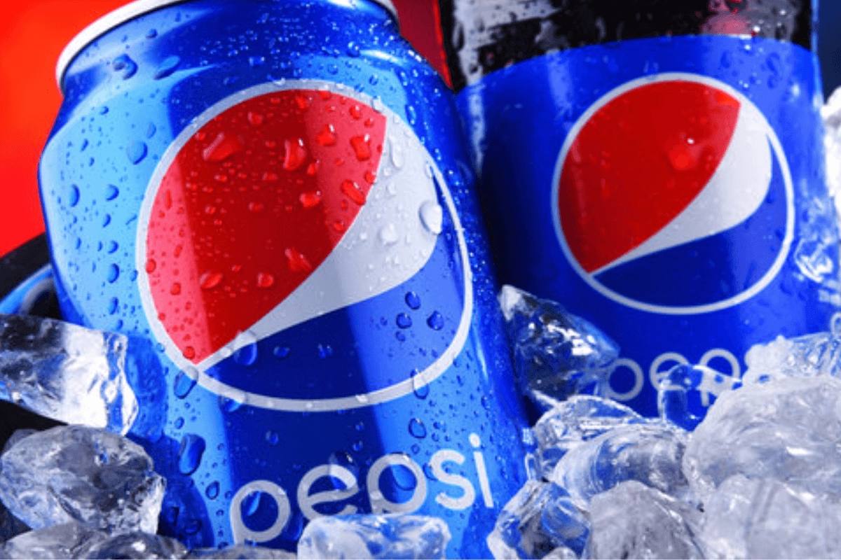 PepsiCo полностью прекращает производство и