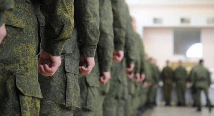 Госдума планирует ввести в Уголовный кодекс РФ понятия «мобилизация», «военное время», «вооружённый конфликт
