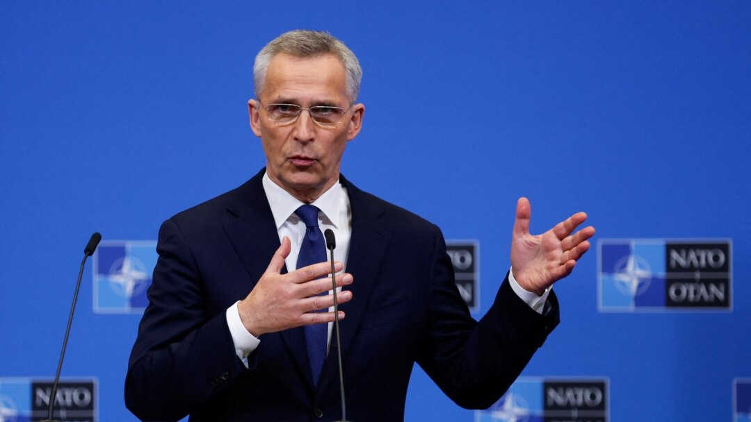 НАТО будет считать нелегитимными готовящиеся референдумы о присоединении к рф, – Столтенберг