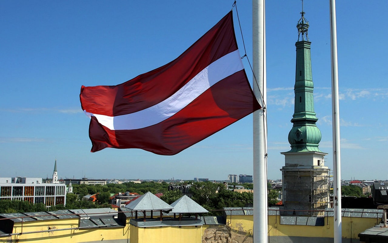 Латвия не будет выдавать гуманитарные и другие визы россиянам, которые хотят откосить от мобилизации в рф