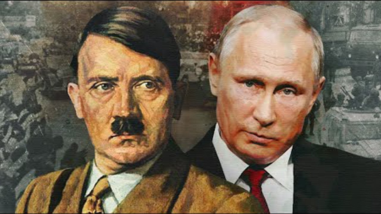 Действия путина напоминают Гитлера в последние дни Третьего Рейха, – экс-командующий войсками США в Европе Бен Ходжес