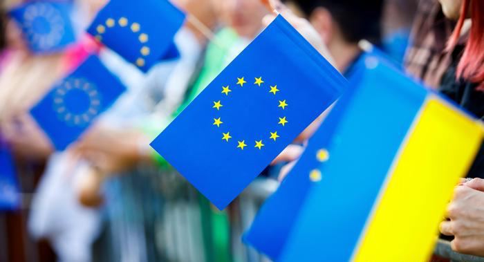 ЕС анонсировал восьмой пакет санкций против РФ