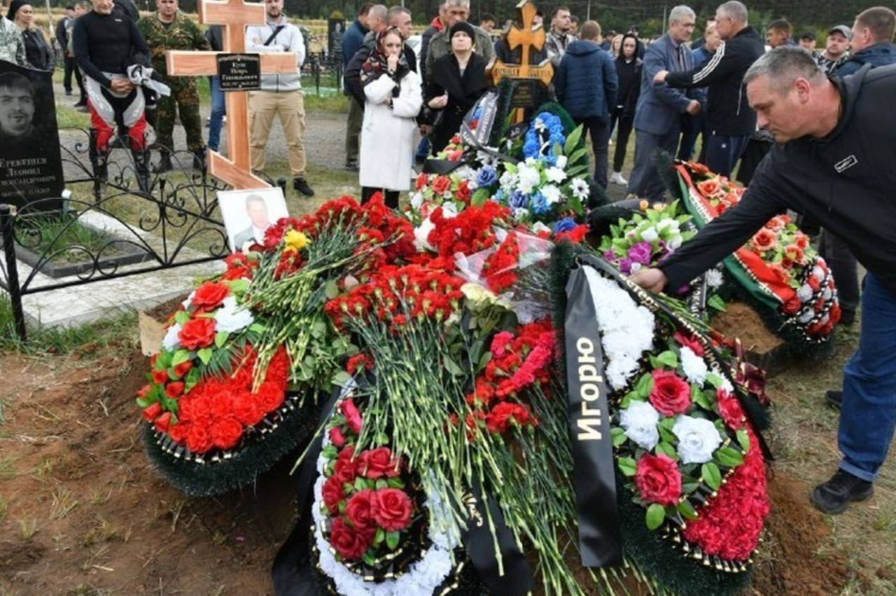 На Донбассе убили лидера ОПГ «Кусковские»