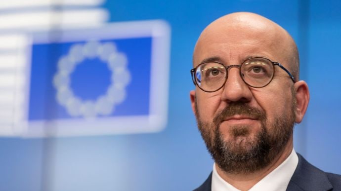 Президент Евросовета призвал приостановить членство