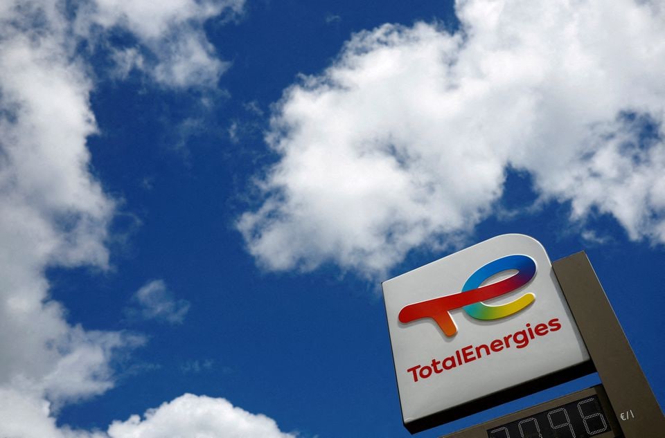 🇦🇷 TotalEnergies запускає проєкт із видобутку газу в Аргентині