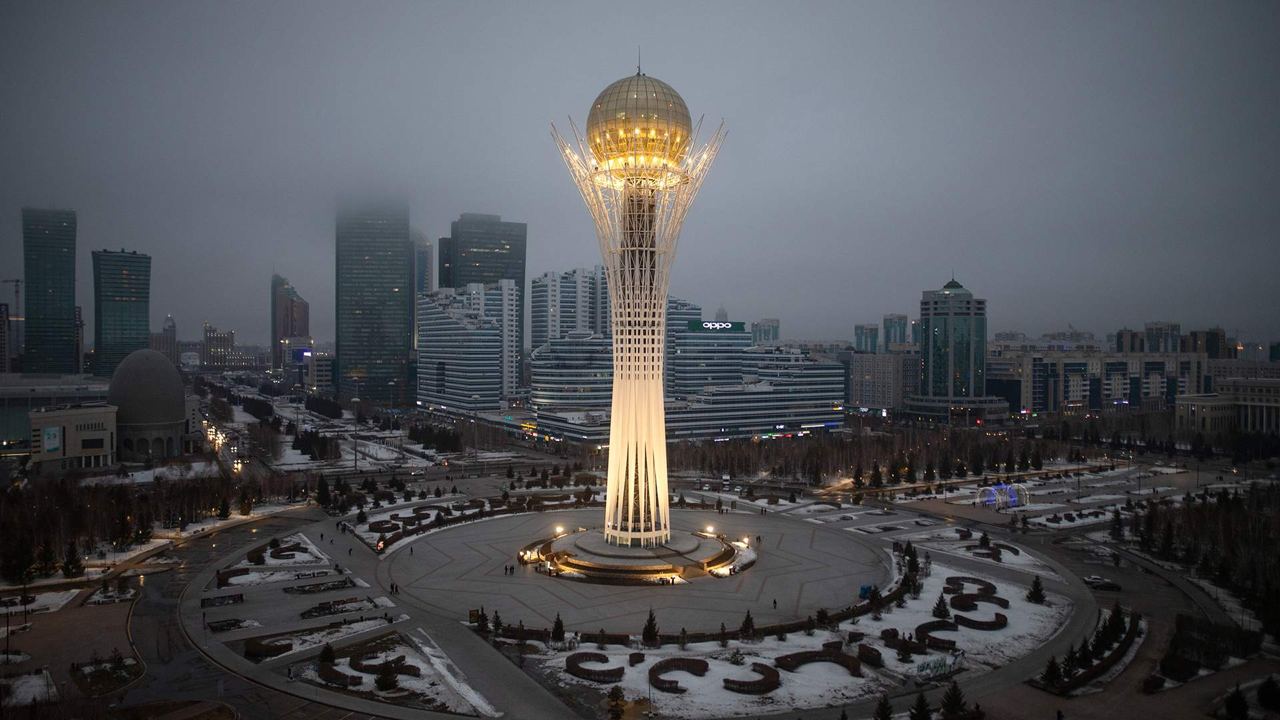 МИД Казастана о «референдумах» на захваченных территориях: «Власти Казахстана исходят из принципов территориальной целостности государств и их суверенного равенства»