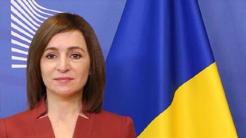 Молдова может лишать гражданства за участие в войне против Украины на стороне РФ