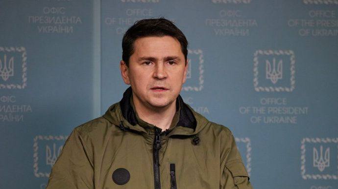 В Украине не будет дополнительной мобилизации, – советник руководителя ОП Михаил Подоляк