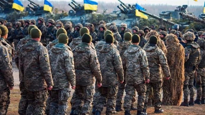❗️В Украине не будет дополнительной мобилизации, – советник руководителя ОП Михаил Подоляк