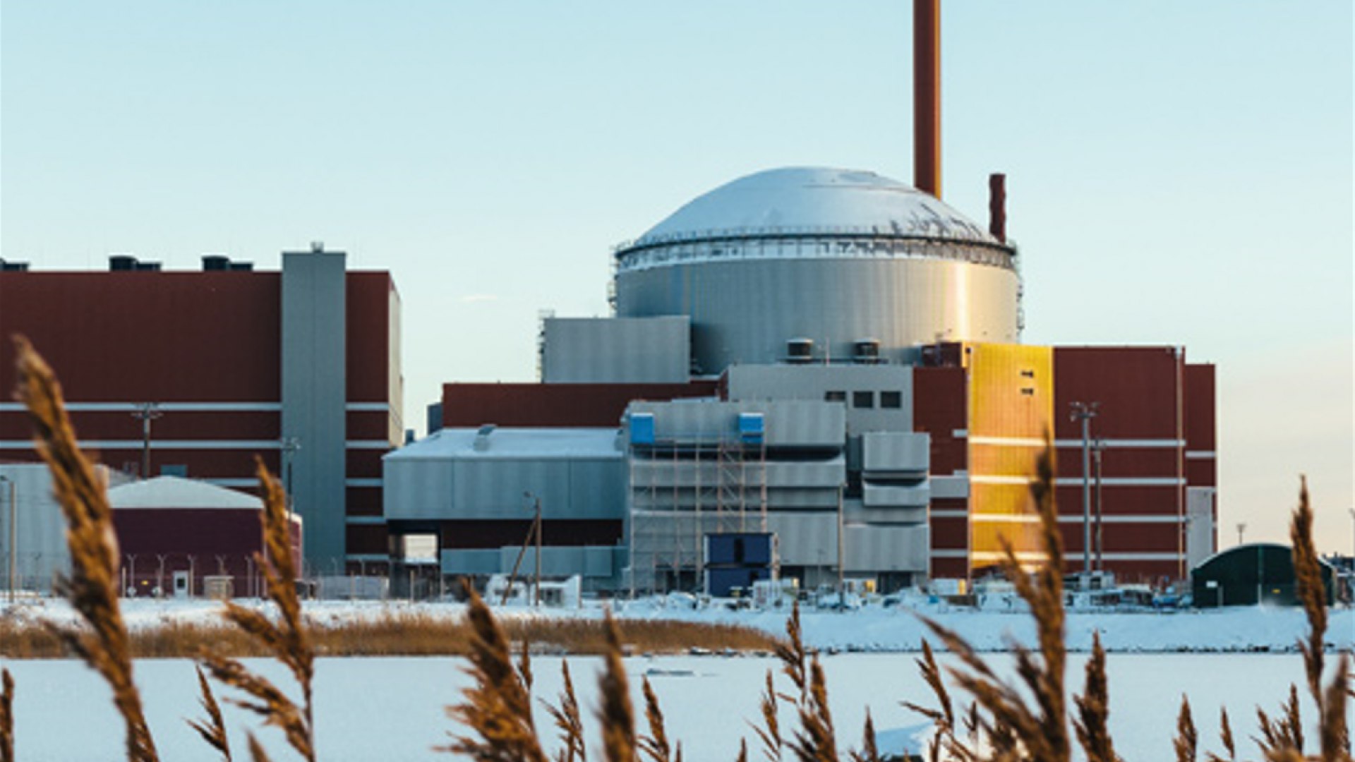 📈 В МАГАТЕ прогнозують збільшення ядерних генерувальних потужностей більше ніж удвічі до 2050 року