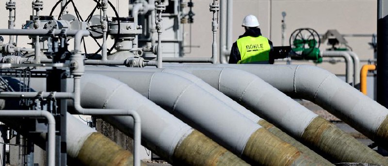 ❌ Газопроводи «Північних потоків» можуть більше не запрацювати