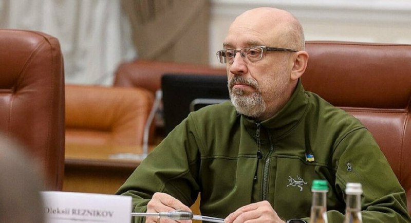 Состояние ядерного оружия РФ вызывает вопросы, — глава Минобороны Украины Алексей Резников