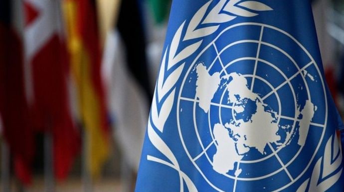 Планы страны-агрессора по поводу аннексии временно оккупированных украинских территорий нарушают устав ООН и не могут быть признаны международным сообществом, — генсек ООН Антониу Гутерриш