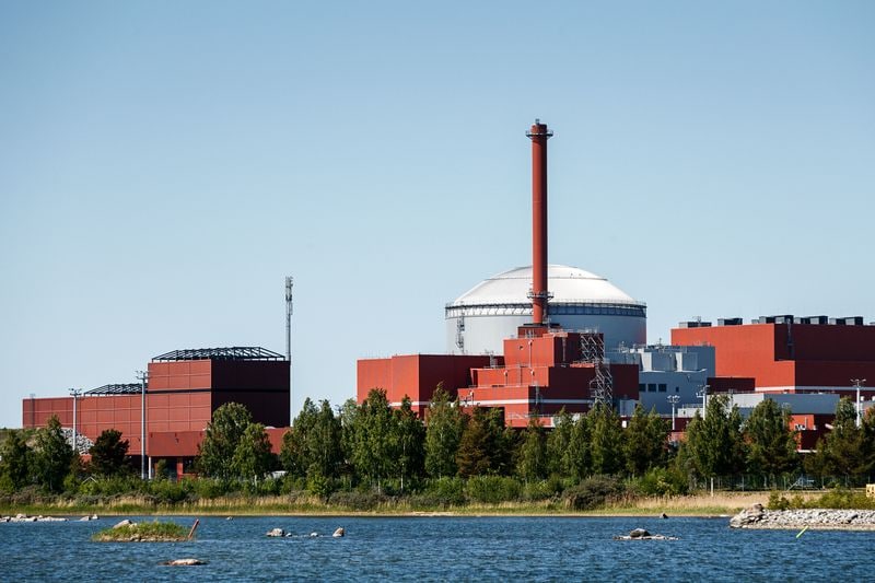 ⚛️ Найбільший ядерний реактор Європи вперше вийшов на повну потужність