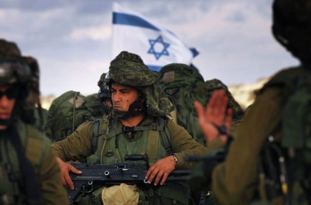 ❗️"Всем военнослужащим израильской армии, имеющим российское гражданство и находящимся на территории России, приказано немедленно вернуться в Израиль" 
