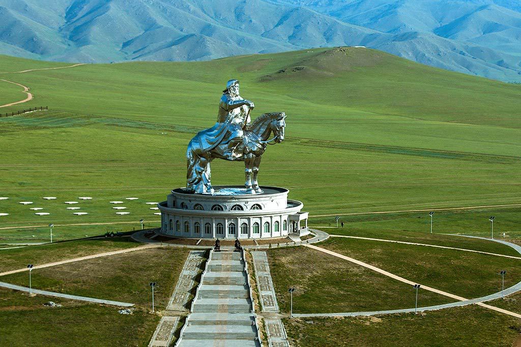 Монголия будет выдавать вид на жительство всем желающим россиянам: