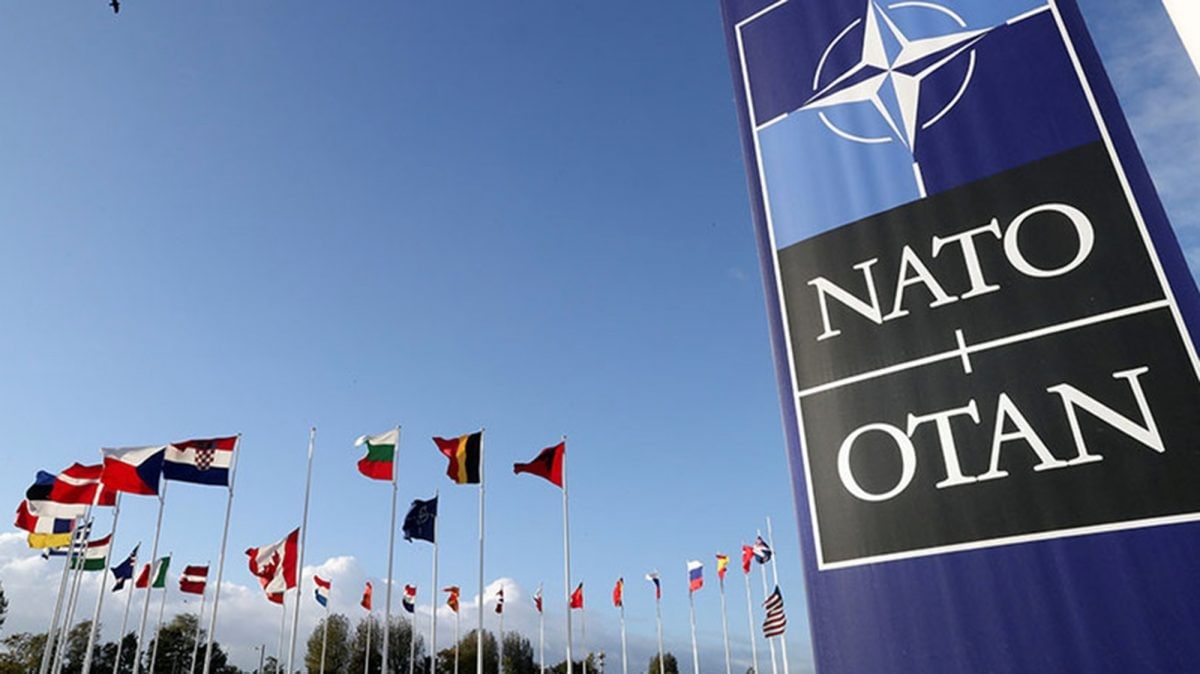 ❗️Членство Украины в НАТО поддержали уже 9 стран