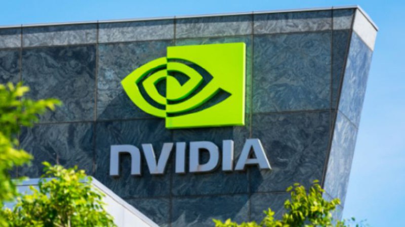 Американская компания Nvidia закроет российский офис до конца октября из-за «невозможности обеспечить эффективную работу сотрудников»