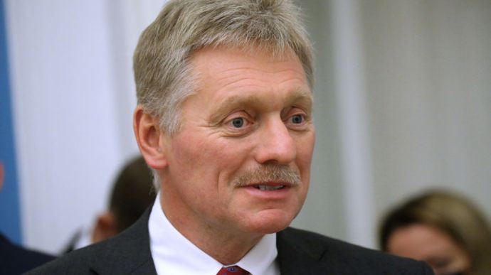 В Кремле прокомментировали решение Зеленского и СБУ об отказе от переговоров с бункерным