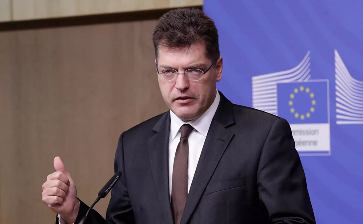 Европейский союз поставил Украине 5 млн доз йода из-за возможности катастрофы на АЭС — еврокомиссар по антикризисному управлению Янез Ленарчич