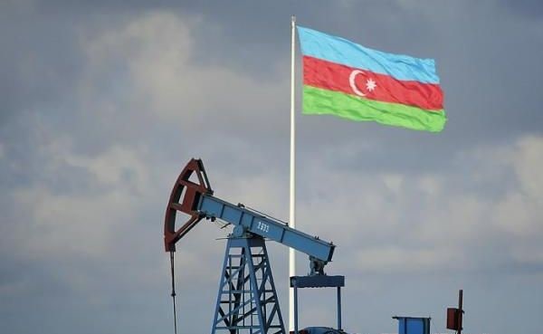 🇦🇿 Поставки азербайджанського газу в Європу зростуть на 40% вже цього року