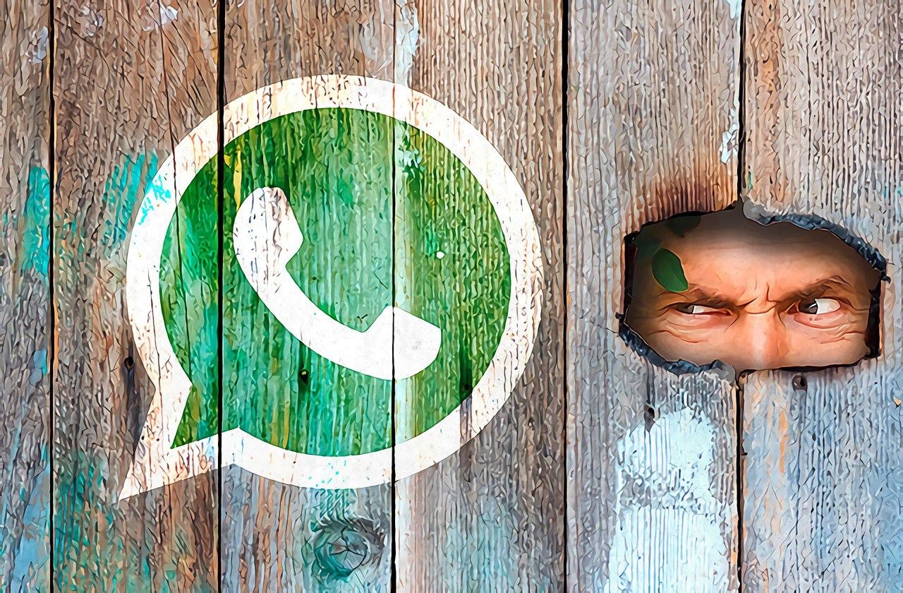 ❗️Хакеры могут получить полный доступ ко всему содержимому телефонов, где установлен WhatsApp —  предупредил Павел Дуров