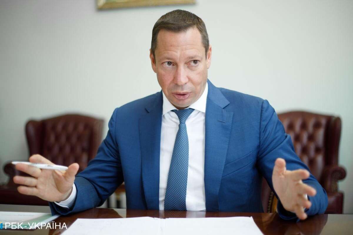 ⚡️Кирилл Шевченко официально уволен с должности Главы НБУ