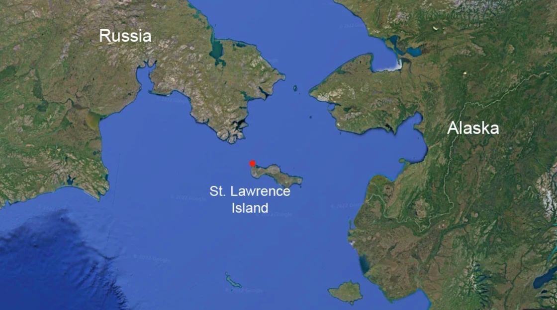 Двое россиян на лодке доплыли до США, чтобы попросить убежище